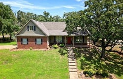 34045 E 703 Drive, Wagoner, OK 74467