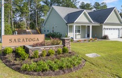97 Keeneland Court lot: 41, Rocky Point, NC 28457