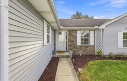 602 Brittany Drive, Champaign, IL 61822