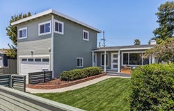 1743 Maxine AVE, SAN MATEO, CA 94401