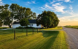 1332 320th Street, Gowrie, IA 50543