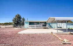 61 Evergreen Lane, Concho, AZ 85924