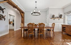 295 Worthington Drive, Mt Ulla, NC 28125