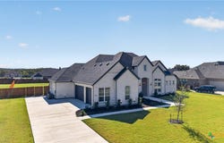 7001 Louis Qualls Lane, Temple, TX 76502