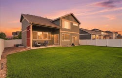 246 Castle Dr, Severance, CO 80550