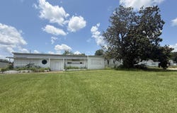 201 W Front St, Houlka, MS 38850