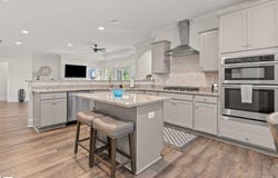 201 Tralee Drive, Pendleton, SC 29670