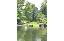 Deer Run Trail, Semora, NC 27343
