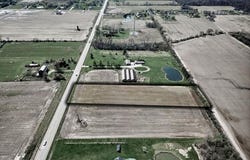 32 Mile Road, Richmond Twp, MI 48062