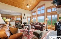 756 Trillium Ridge Road, Cullowhee, NC 28723