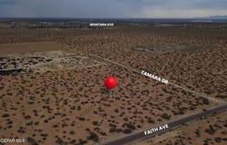 Faith RD, Clint, TX 79938