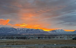 947 W CORAL CHARM Way, Saratoga Springs, UT 84045