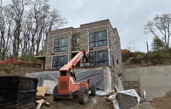 1136 Longshore Drive, Ann Arbor, MI 48105