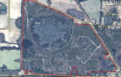 Veteran Road, Cottondale, FL 32431