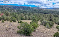 344 Matterhorn Circle, Westcliffe, CO 81252