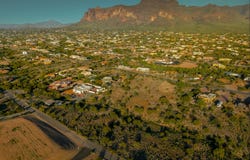 S Roadrunner Road, Apache Junction, AZ 85119