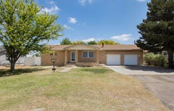 809 North Stanton Avenue, Elkhart, KS 67950