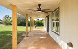 141 Southfork Drive, Tuscola, TX 79562