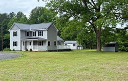 439 Valley Drive, CALLAO, VA 22435