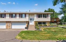 4297 Evergreen Drive, Vadnais Heights, MN 55127