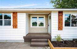 711 N Logan ST, Charleston, AR 72933