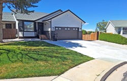 320 E 2100 N Cir, Cedar City, UT 84721