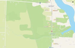 N Straits Highway, Cheboygan, MI 49721