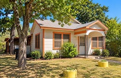 1534 Anson Avenue, Abilene, TX 79601