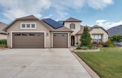 12620 Lockhart Drive, Denton, TX 76207