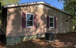 114 Little John Drive, Highland, AR 72542