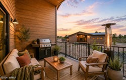 4660 W Tatanka Loop, Show Low, AZ 85901