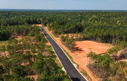High Pointe lot: 8, Lagrange, GA 30241