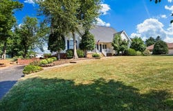 848 Grider Pond Road, Bowling Green, KY 42104