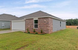 201 Flat Wood Avenue, Benton, AR 72015