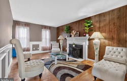 11004 ELON Drive, BOWIE, MD 20720