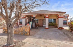 320 MIRASOL Drive, El Paso, TX 79907