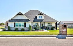 7045 Chisholm Ranch, Enid, OK 73703