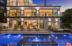 16800 Oak View Dr, Encino, CA 91436