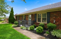 1007 Coleman Court, Harrodsburg, KY 40330