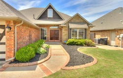 1113 Kelsi Drive, Moore, OK 73160