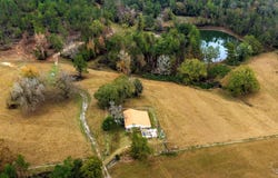 9023 County Rd 34, Millry, AL 36558