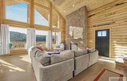 32 Valley View Circle, Irwin, ID 83428