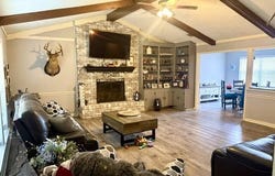 106 Oak Hill Drive, Florence, MS 39073