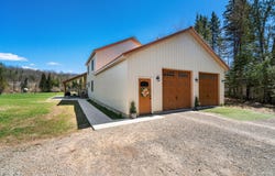 14721 Trowbridge Road, Wolverine, MI 49799