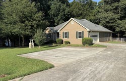 330 Fox Meadow Drive, Covington, GA 30016
