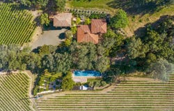 391 Crystal Springs Road, St. Helena, CA 94574