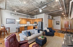 660 Glen Iris Drive NE #407, Atlanta, GA 30308
