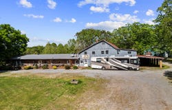 4067 Dickerson Mill Rd, Bedford, VA 24523