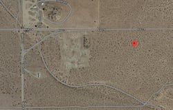 Ave L8 & 183rd St E, Lancaster, CA 93535
