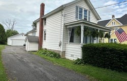 740 W liberty, Rome, NY 13440